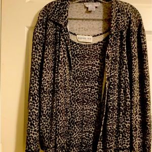 Bedford Fair 2 piece set